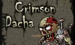 Crimson Dacha
