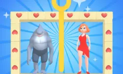 Mutant Love Pins