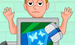 Delete Puzzles   Erase 1 Part