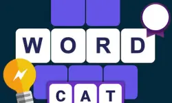 Word Challenge