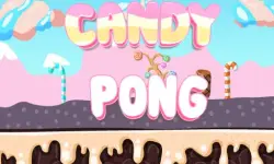 Candy Pong
