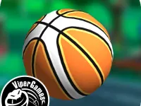 Basketball Online background
