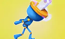 Socket Parkour