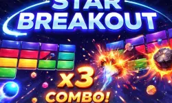 Star Breakout