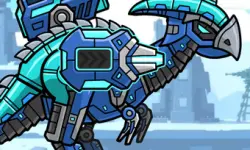 Dominators: Fighting Dinosaurs