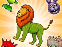 Collect Sprunkies, Brainrots, Fnaf, PvZ, Monsters