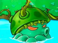 Plants vs Zombies Fusion Odyssey