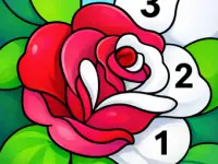 Color by Number