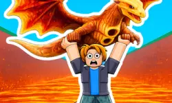 Brainrots Lava Survive Online