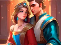 My Castle. Merge & Story