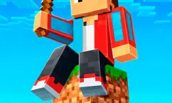 Mine - Survival and Battles