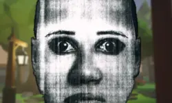 Just Sandbox background