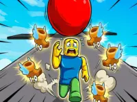 Obby: Speed per Click 99,9