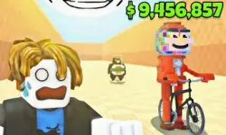 Run from heat for Brainrot