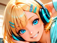 Upgrade your waifu: NonClicker