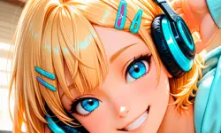 Upgrade your waifu: NonClicker