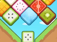 Fruit Blocks: Fun Match