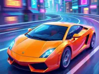 Crazy Racers