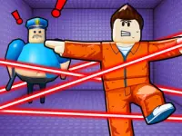 Your Obby Escape