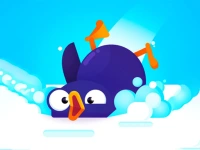 Penguin Games