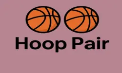 Hoop Pair image