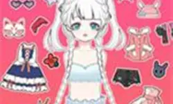 Fairy Princess Adventure - Makeover Dressup