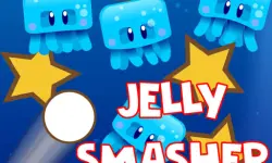 Jellyfish Smasher