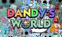 Dandys World Memory