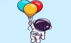 Bubbles Nout