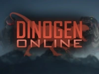 Dinogen Online background