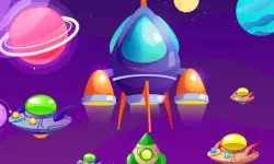 Spacecraft Fighter