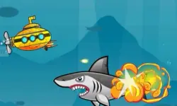 Endless Submarine Adventure 2019