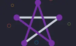 Line Dots