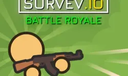 Survev.io