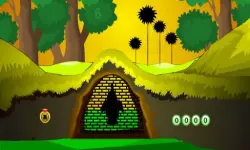 Forest Gate Escape 1