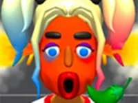 Extra Hot Chili 3D  Fun Run 3D Game