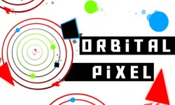 Orbital Pixel