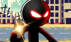 Stickman Armed Assassin 3D