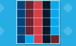Colors Grid