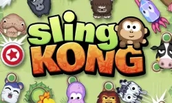Sling Kong