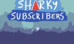 Sharky Subscribers