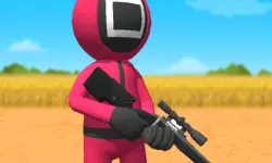 Sniper Survival Challenge : 456