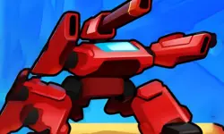 MechWarrior Project