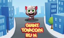 Gain Tom Coin Run