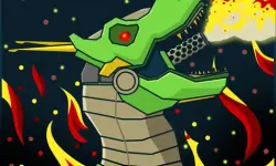 Mechabots
