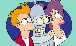 Futurama: Worlds of Tomorrow