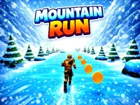 Mountain Run