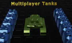 Multiplayer Tanks