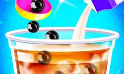 Bubble Tea Maker