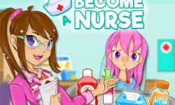 Become a Nurse